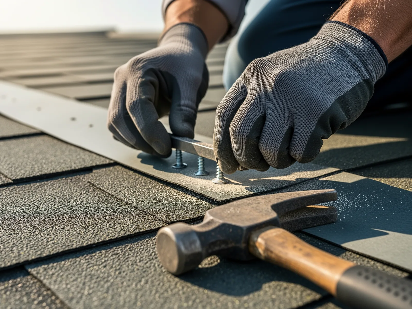 Why choose Fascia Repair in Ocean Springs, MS